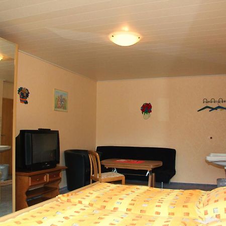 Kreetz Apartamento Soltau Exterior foto
