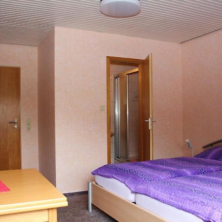 Kreetz Apartamento Soltau Exterior foto