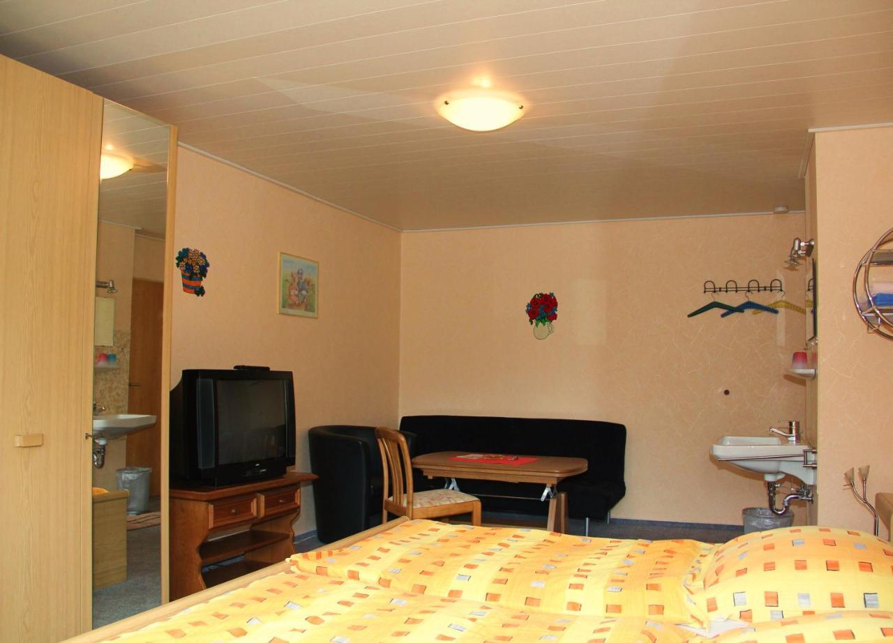 Kreetz Apartamento Soltau Exterior foto