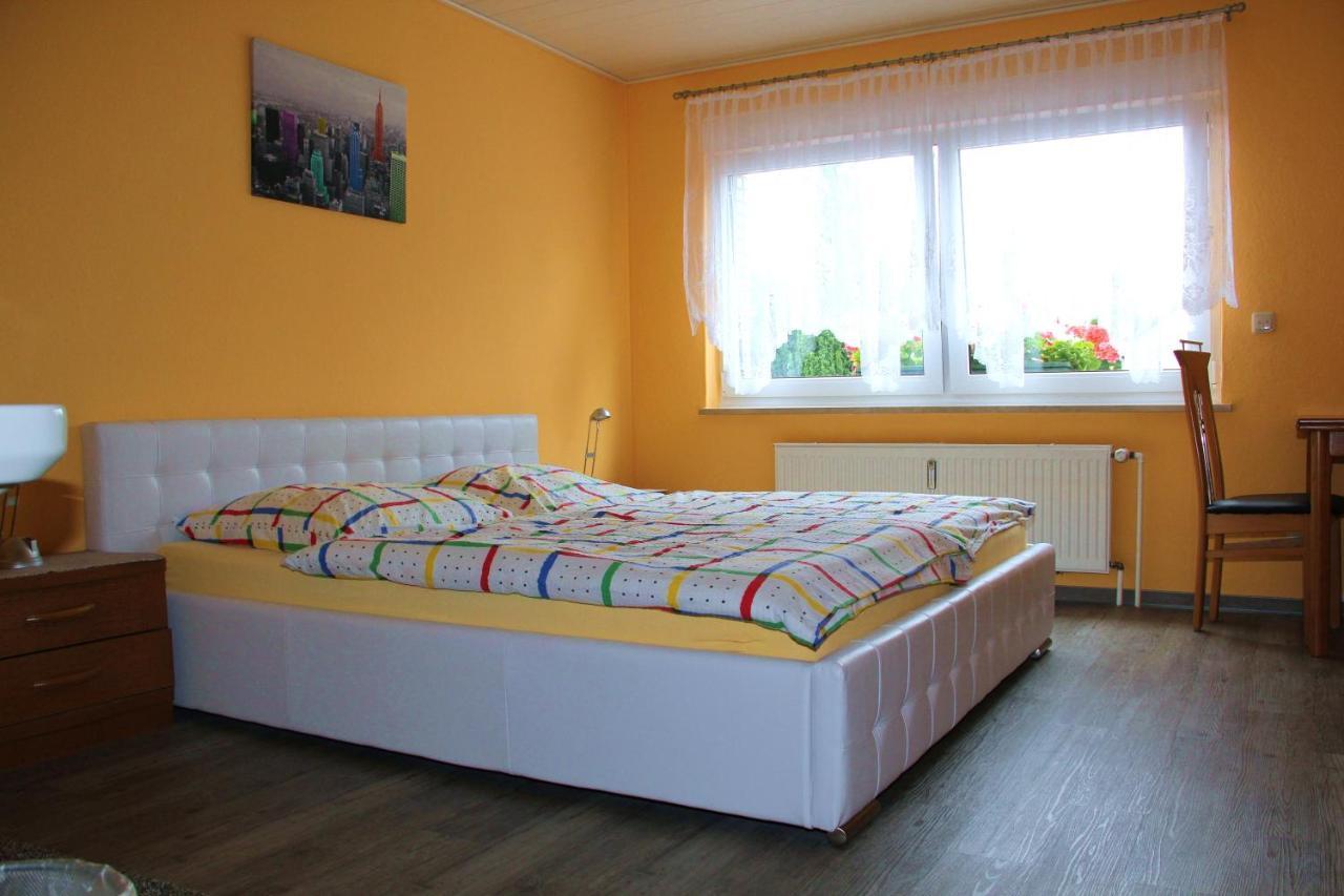 Kreetz Apartamento Soltau Exterior foto