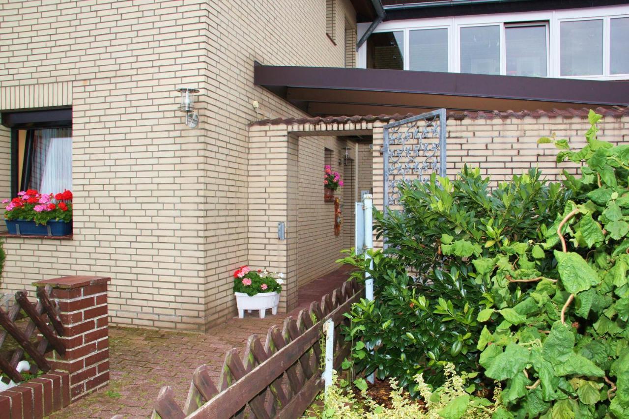 Kreetz Apartamento Soltau Exterior foto
